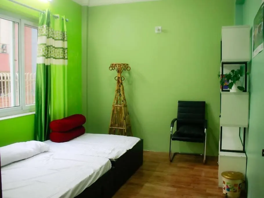 Manaalaya Apartment Kathmandu Nepal