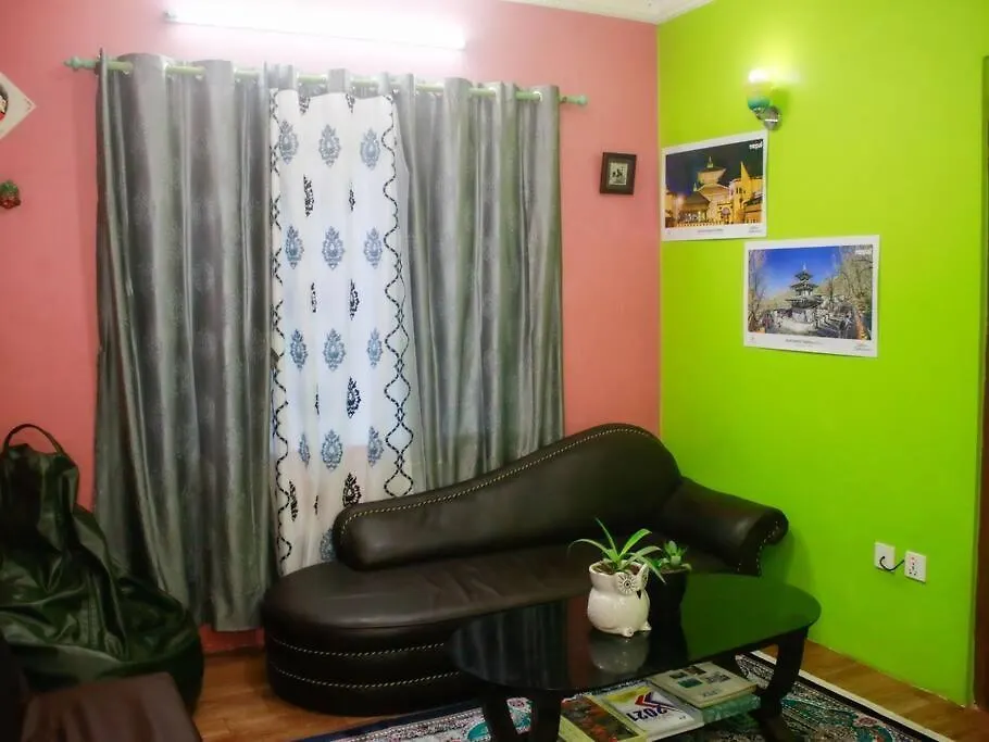 Manaalaya Apartment Kathmandu 0*,  Nepal