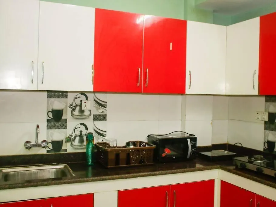 Manaalaya Apartment Kathmandu